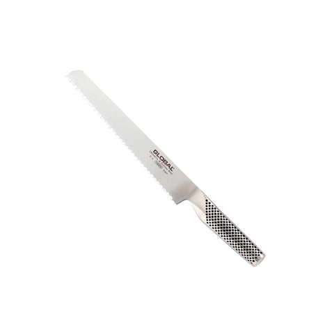 BREAD KNIFE, G 9, 22CM