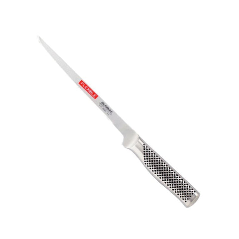 SWEDISH FILLET KNIFE, G 30, 21CM