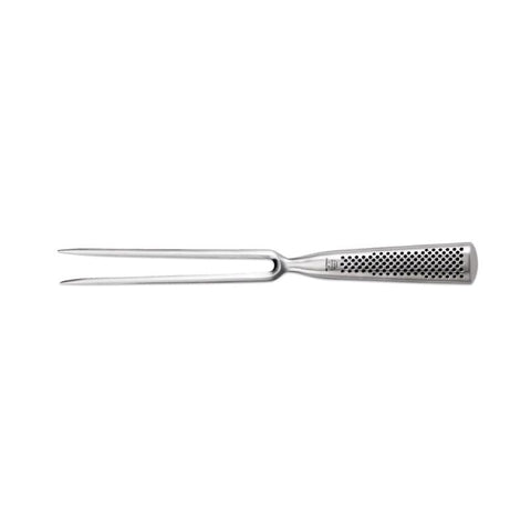 STRAIGHT CARVING FORK GF-24