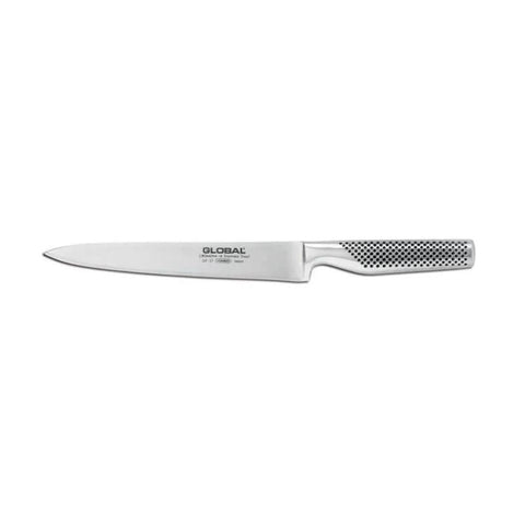 CARVING KNIFE, GF-37, 22CM