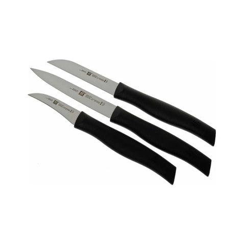 TWIN GRIP KNIFE SET,3PCS