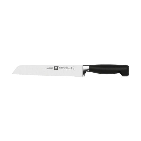 FOUR STAR II BREAD KNIFE