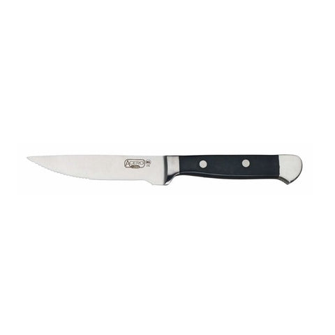 GOURMET KNIVES, 4PCS