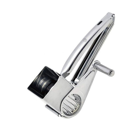 ROTARER, GRATER, 8X4X3"