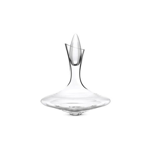 VARIATION YOUNG RED WINE DECANTER, 50.7OZ