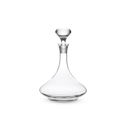 CAPITAINE YOUNG RED WINE DECANTER, 50.7OZ