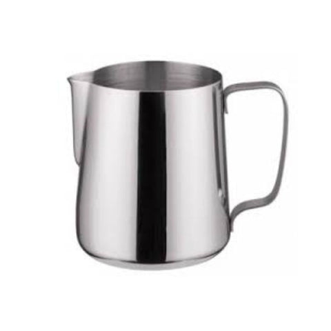 FROTHING PITCHER, 33 OZ