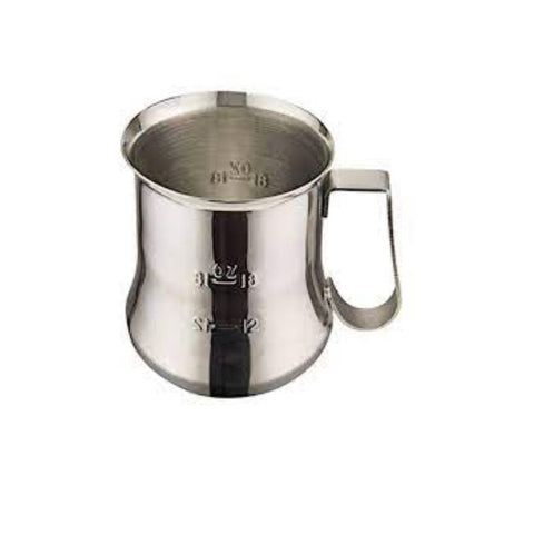 MILK FROTHING PITCHER, 24 OZ