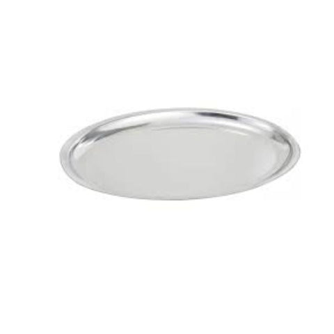 SERVE PLATE, OVAL, 11"IN