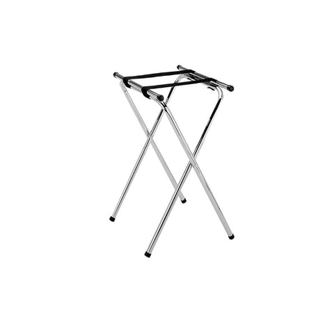 FOLDING TRAY, PLASTIC, 31"IN