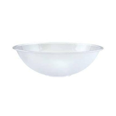 SALAD BOWL, 18" IN
