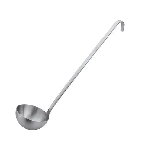 SERVING LADLE, LONG, 2 OZ