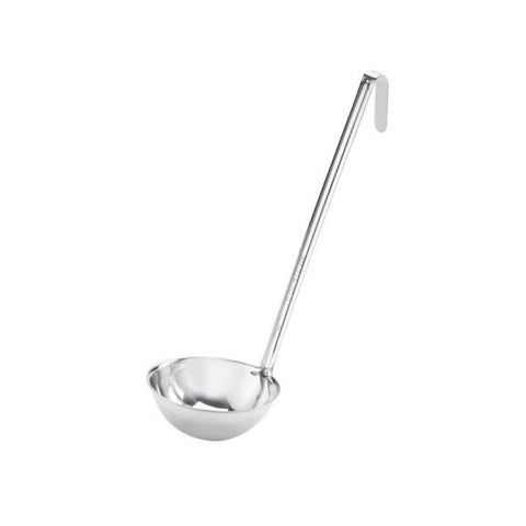 SERVING LADLE, LONG, 4 OZ