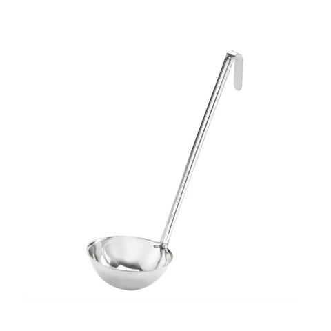 SERVING LADLE, LONG, 6 OZ