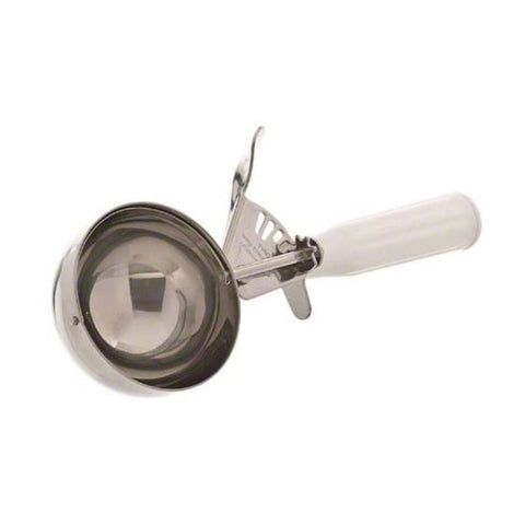 ICE CREAM SCOOP,DISPENSER,  5OZ