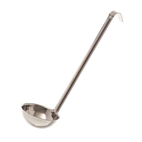 LADLE,  8OZ