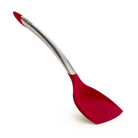 TURNER, METAL ERGONOMIC CURVED HANDLE