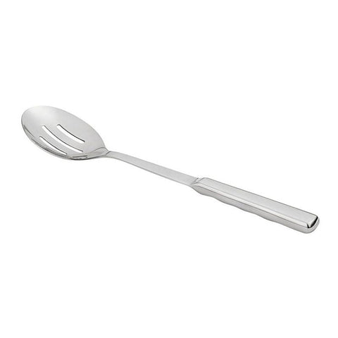 SLOTTED SPOON, 10"