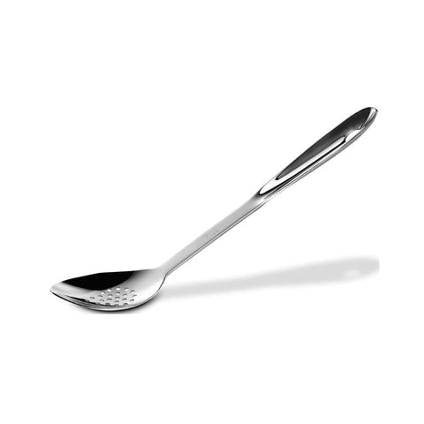 SLOTTED SPOON LADLE