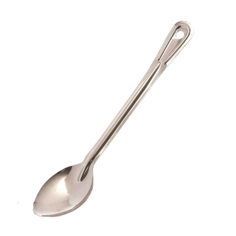 SOLID BASTING SPOON
