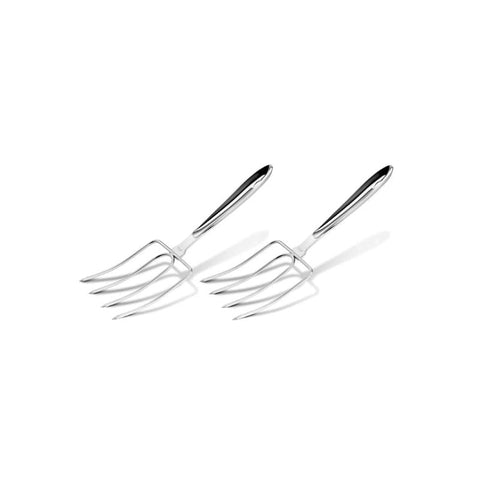 TURKEY FORKS, 2 PCS