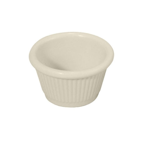 RAMEKIN, WITHE, 3 OZ, 12 PACK
