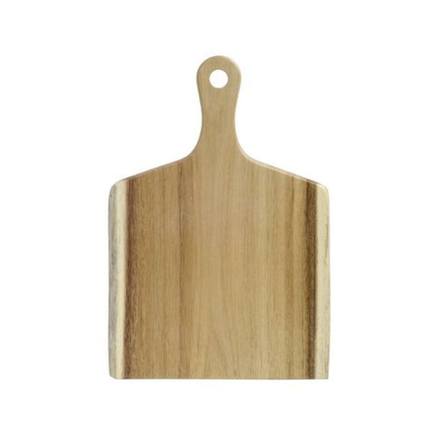 SERVING BOARD, WOOD, 12X8"