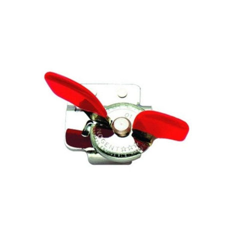 BUTTERFLY OPENER