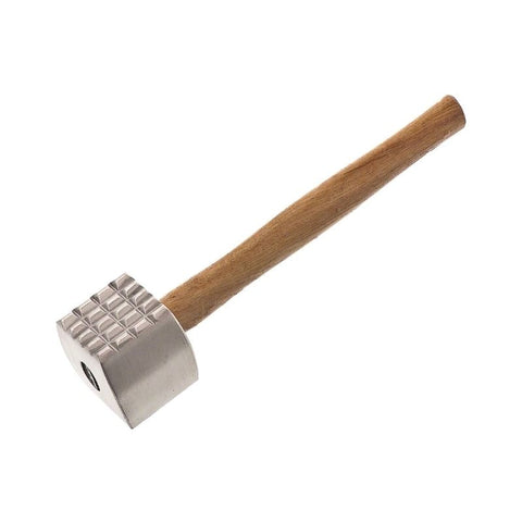MEAT TENDERIZER, 11"