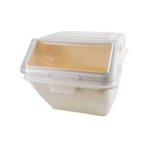 CONTAINER WITH LID, 10GAL