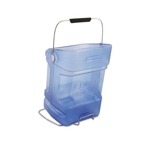 ICE CONTAINER WITH HOOK, 5GAL