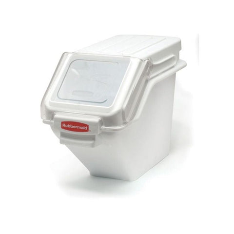 CONTAINER WITH LID, 6GAL