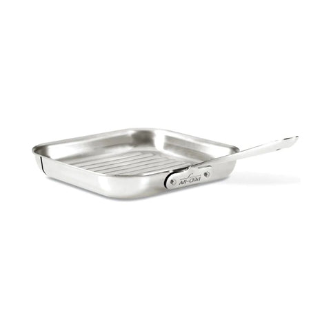 SQUARE GRILL PAN