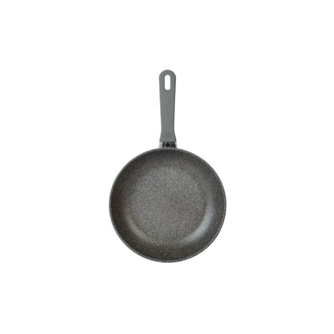 PAN WITH LID, 28CM/11"