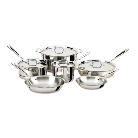 COOKWARE,10PCS