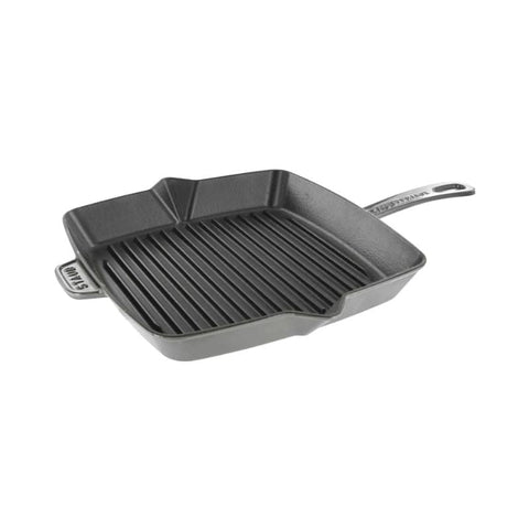 SQUARE AMERICAN GRILL PAN