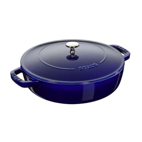 CHISTERA SAUTE PAN