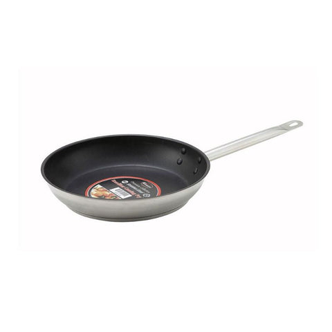 FRYING PAN, INDUCTION,NONSTICK,  11 IN