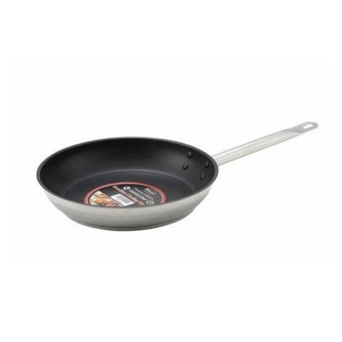 FRYING PAN, INDUCTION,NONSTICK,  9 IN