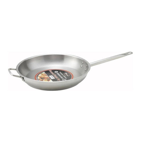FRYING PAN, SAUCEPAN STYLE, 8IN