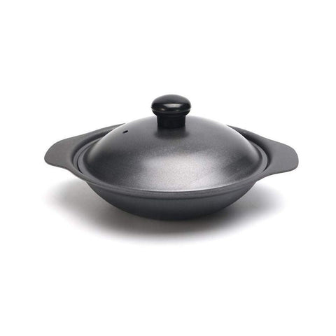 MINI CASSEROLE WOK, 7" x 2"