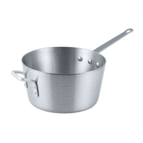 SAUCE PAN, 10QT