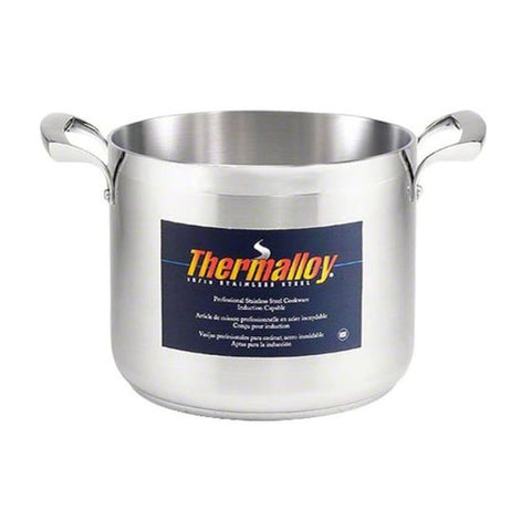 SOUP POT, 23QT