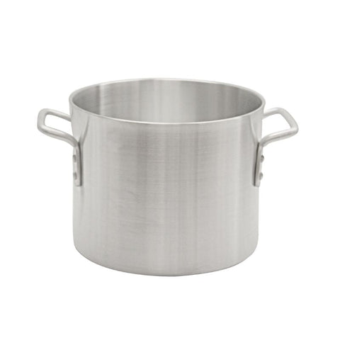 ALUMINUN POT,12QT