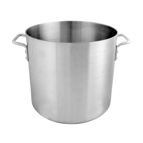 ALUMINUN POT,20QT