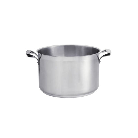 SAUCE POT, THERMALLOY, 14QT, 12" x 7-1/2"