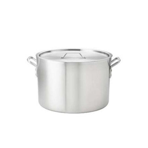 SAUCE POT, HEAVY WEIGHT, 14QT