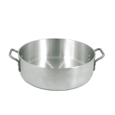 ALUMINUM POT, 15QT