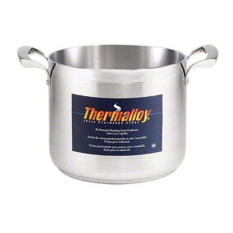 THERMALLOY POT, 16QT