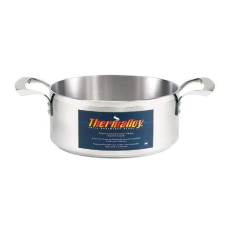 BRAZIER POT, 8QT